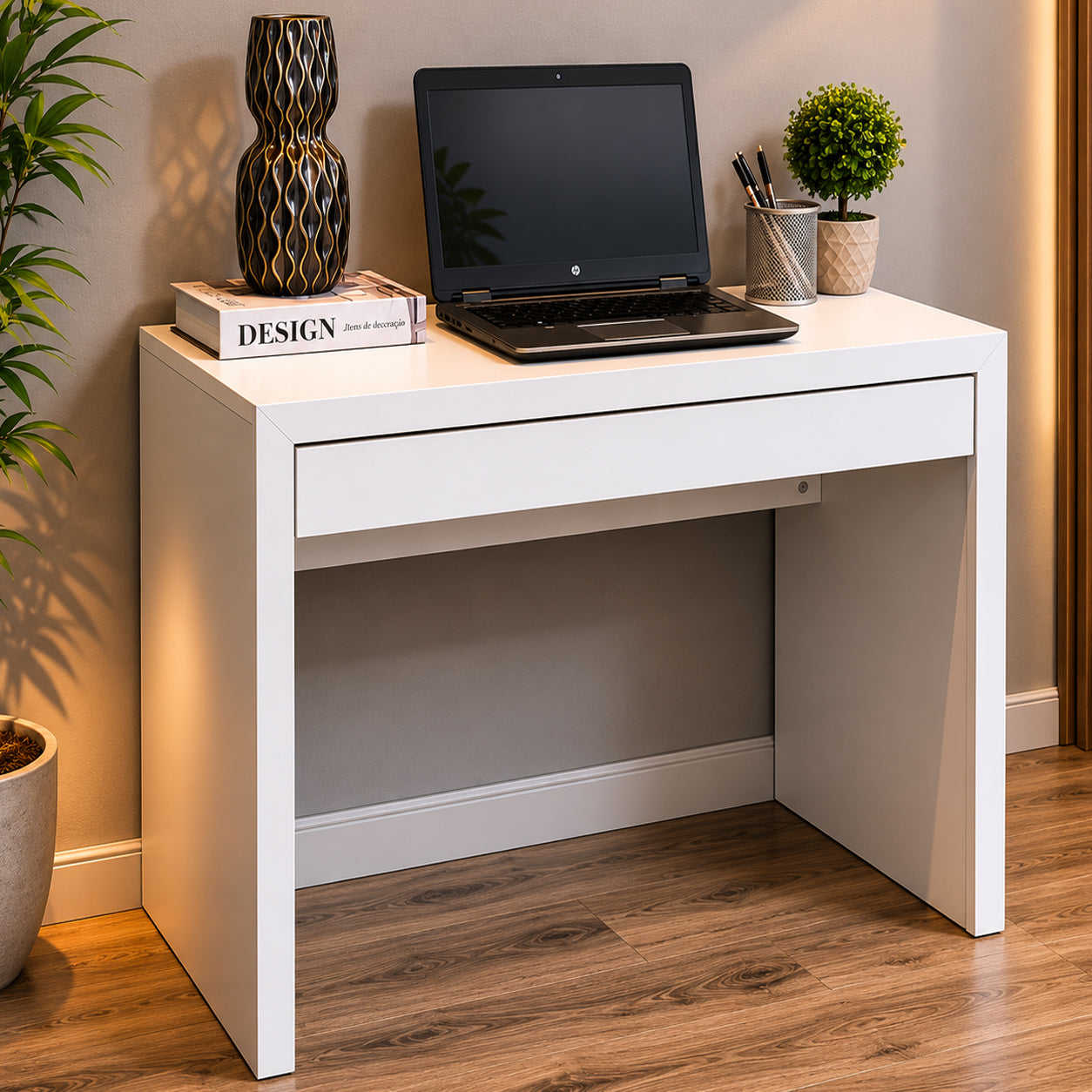 Escritorio Tokio