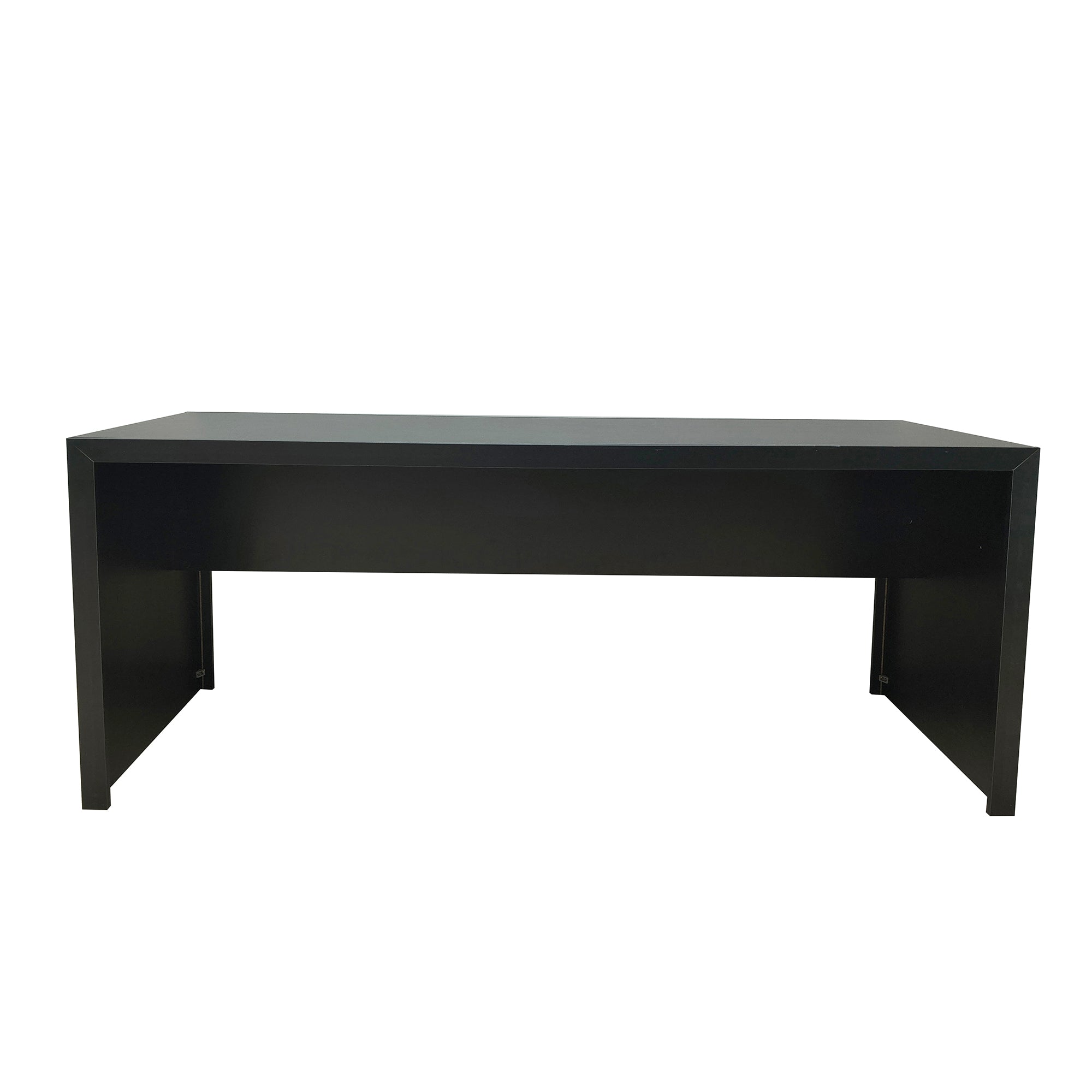 Escritorio Lima Negro