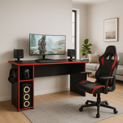 Escritorio Gamer Montpellier