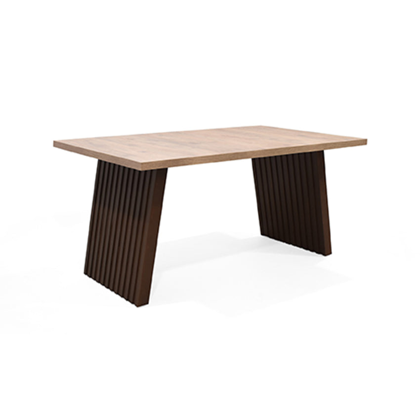 Mesa comedor 4 puestos aragon macula