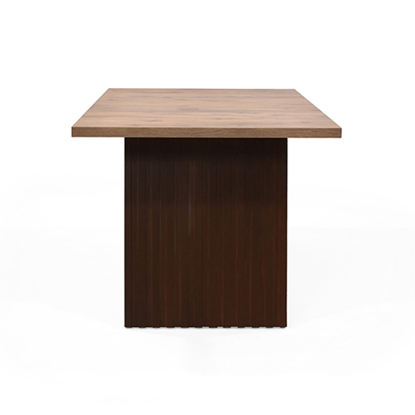 Mesa comedor 4 puestos aragon macula