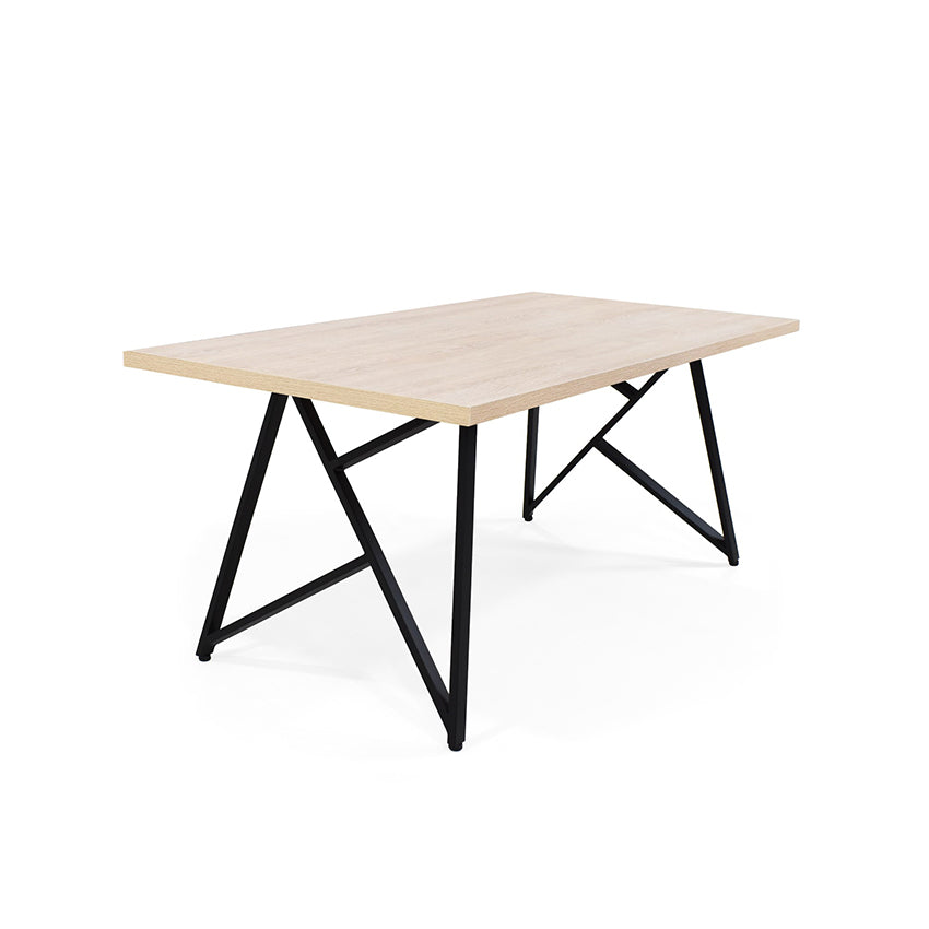 Mesa comedor 6 puestos malaga duna