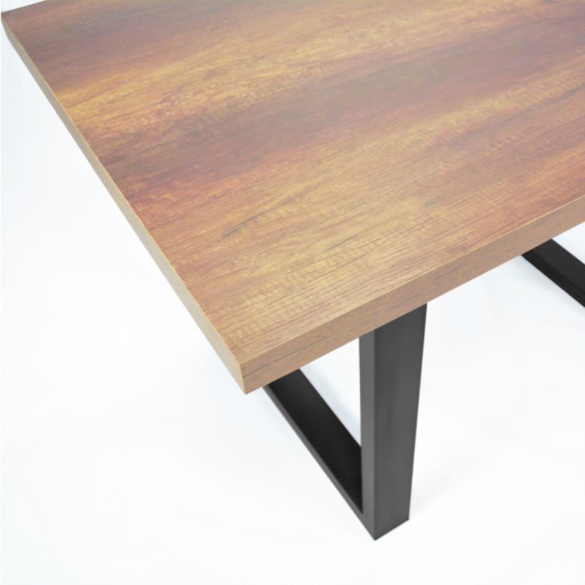 Mesa comedor marsella 4 puestos mácula