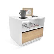 Mesa de noche verona