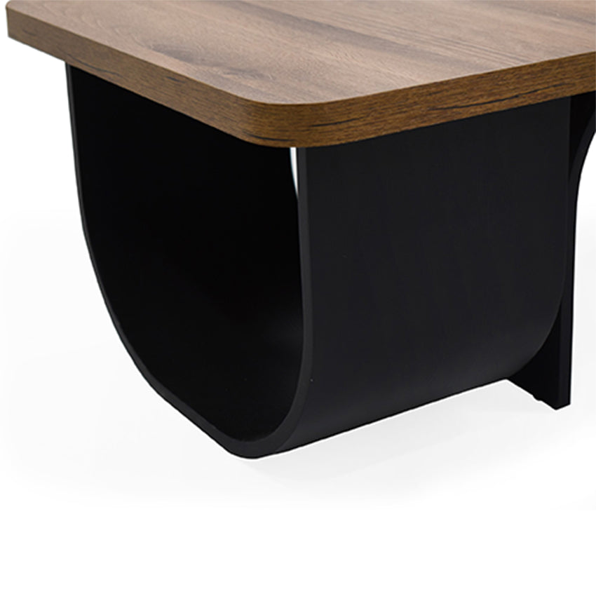 Mesa de centro ark macula