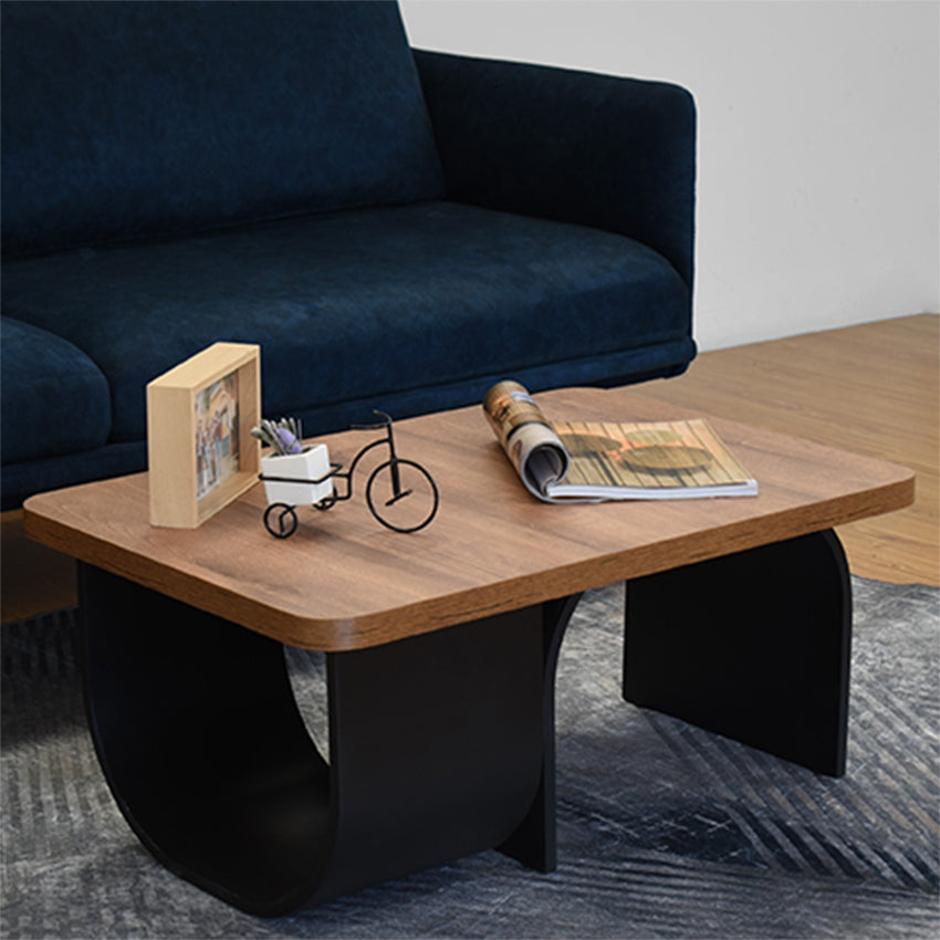 Mesa de centro ark macula