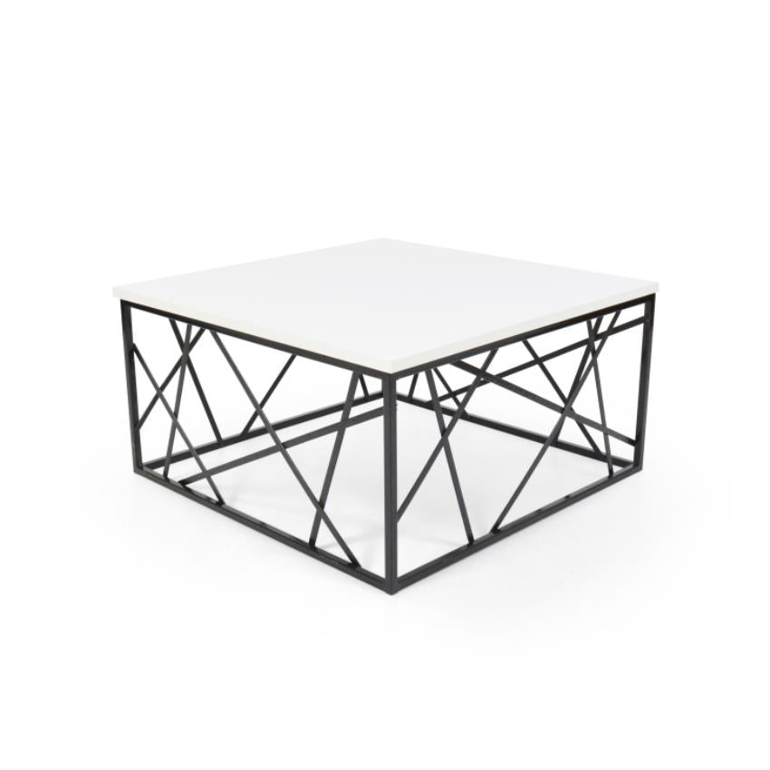 Mesa de centro Murano