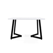 Mesa de comedor 4 puestos rio blanco