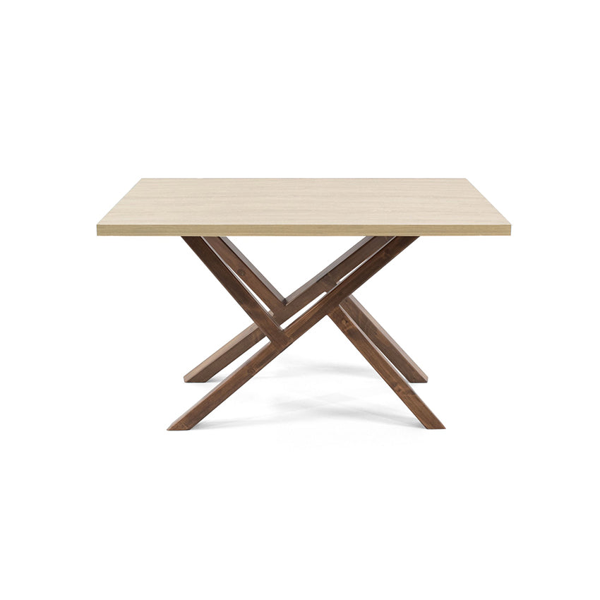 Mesa comedor 4 puestos astoria duna