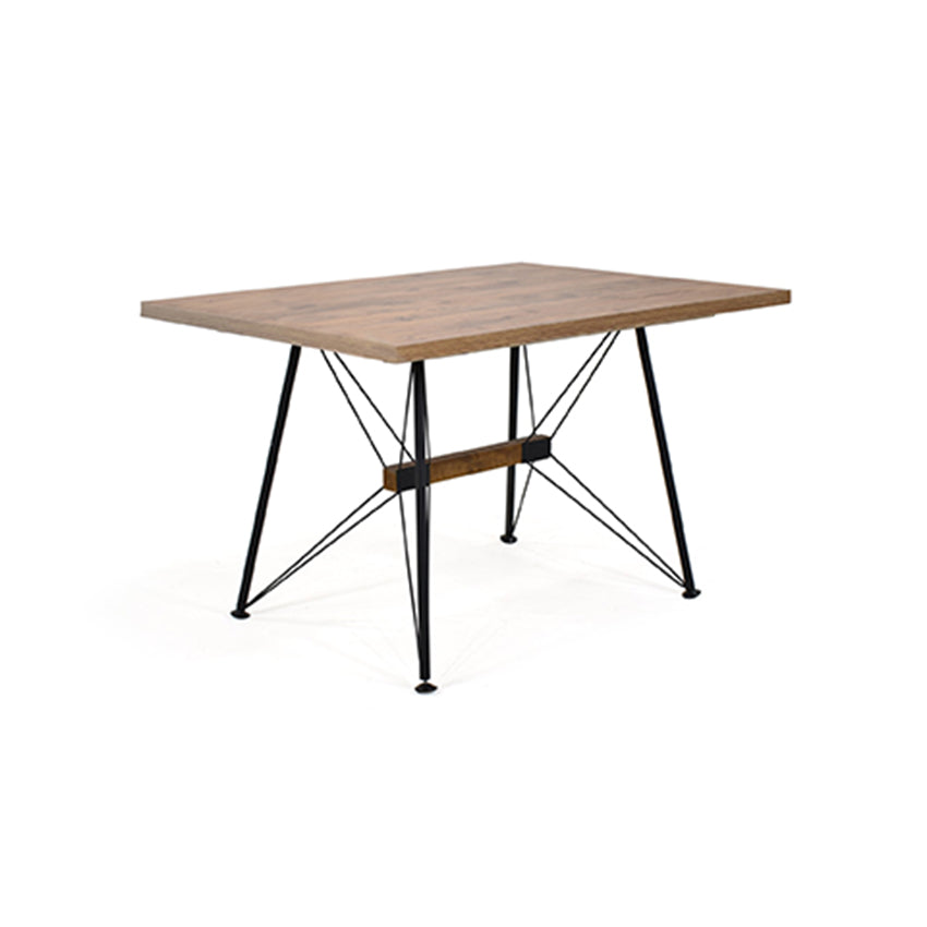 Mesa de comedor 4 puestos falcon macula