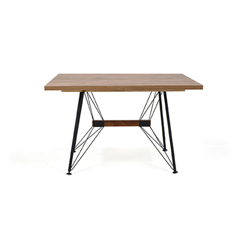 Mesa de comedor 4 puestos falcon macula