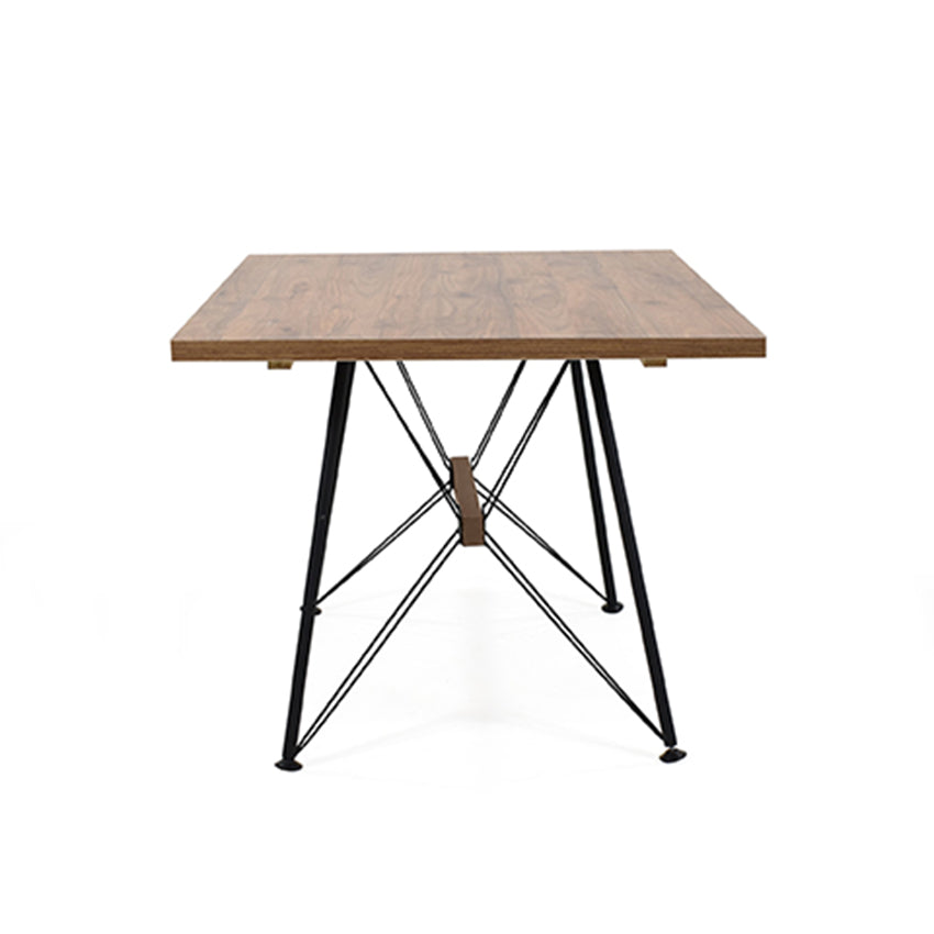Mesa de comedor 4 puestos falcon macula