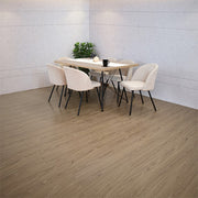 Mesa de comedor 6 puestos falcon duna