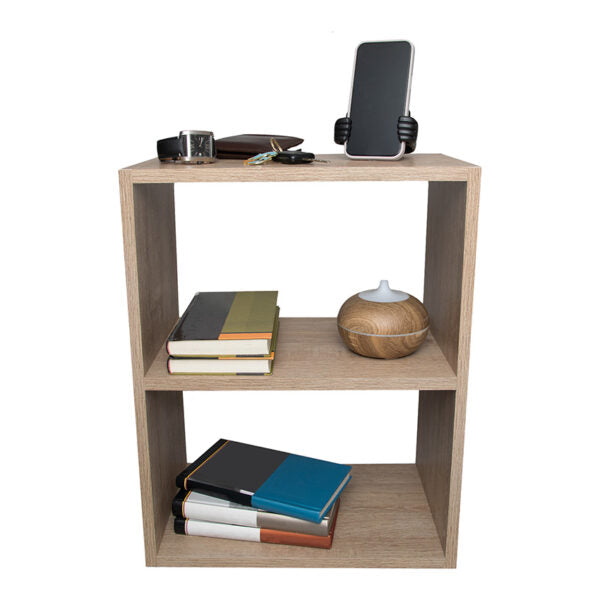 Mesa De Noche Valladolid Color Beige