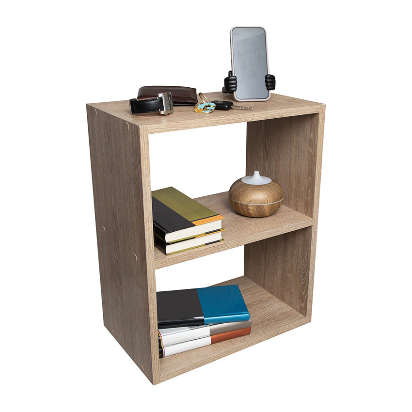 Mesa De Noche Valladolid Color Beige