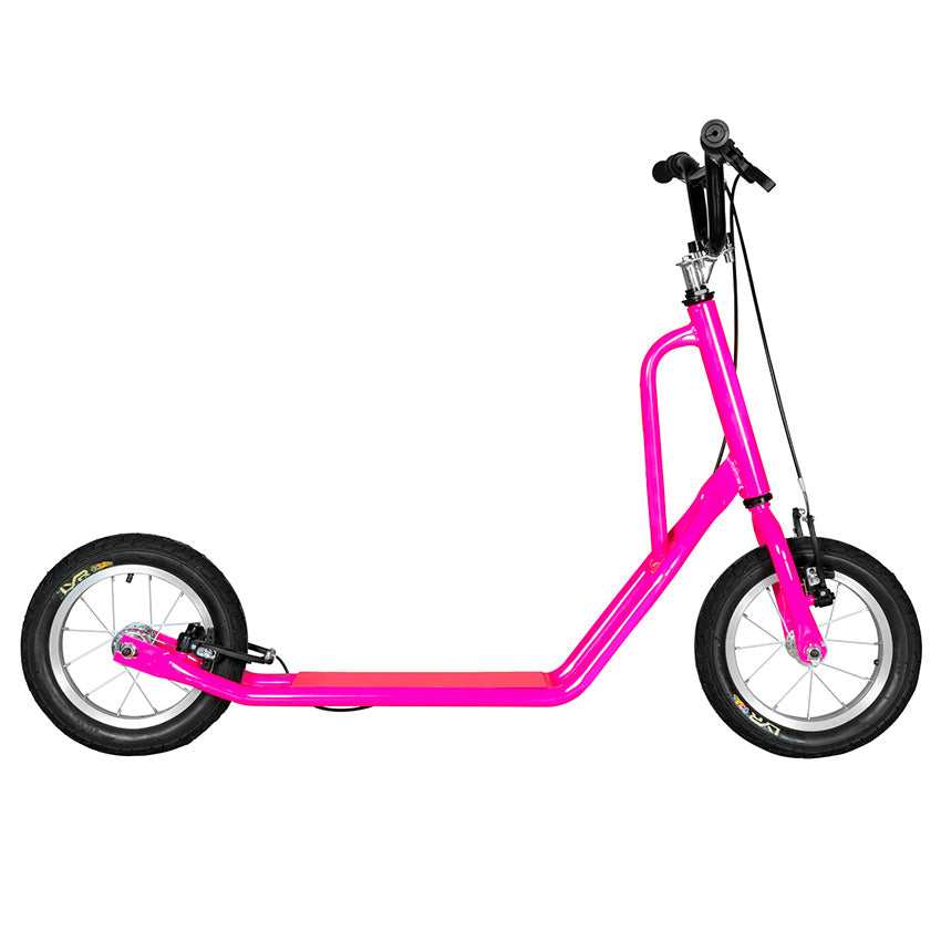 Monopatin sforzo scooter rin 12