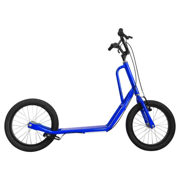 Monopatin sforzo scooter rin 16