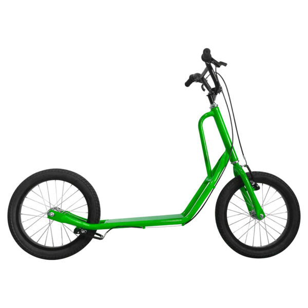 Monopatin sforzo scooter rin 16