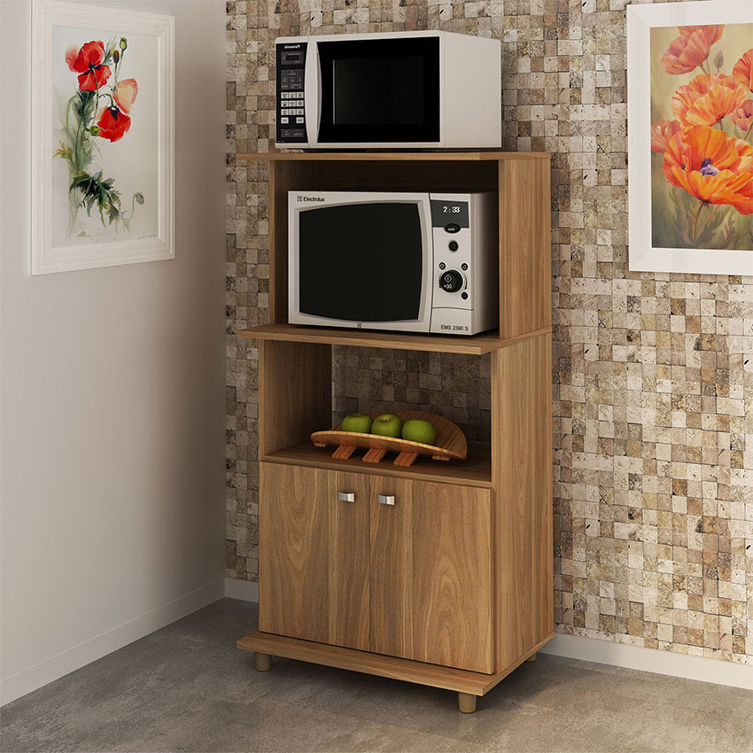 Mueble auxiliar de cocina Victoria