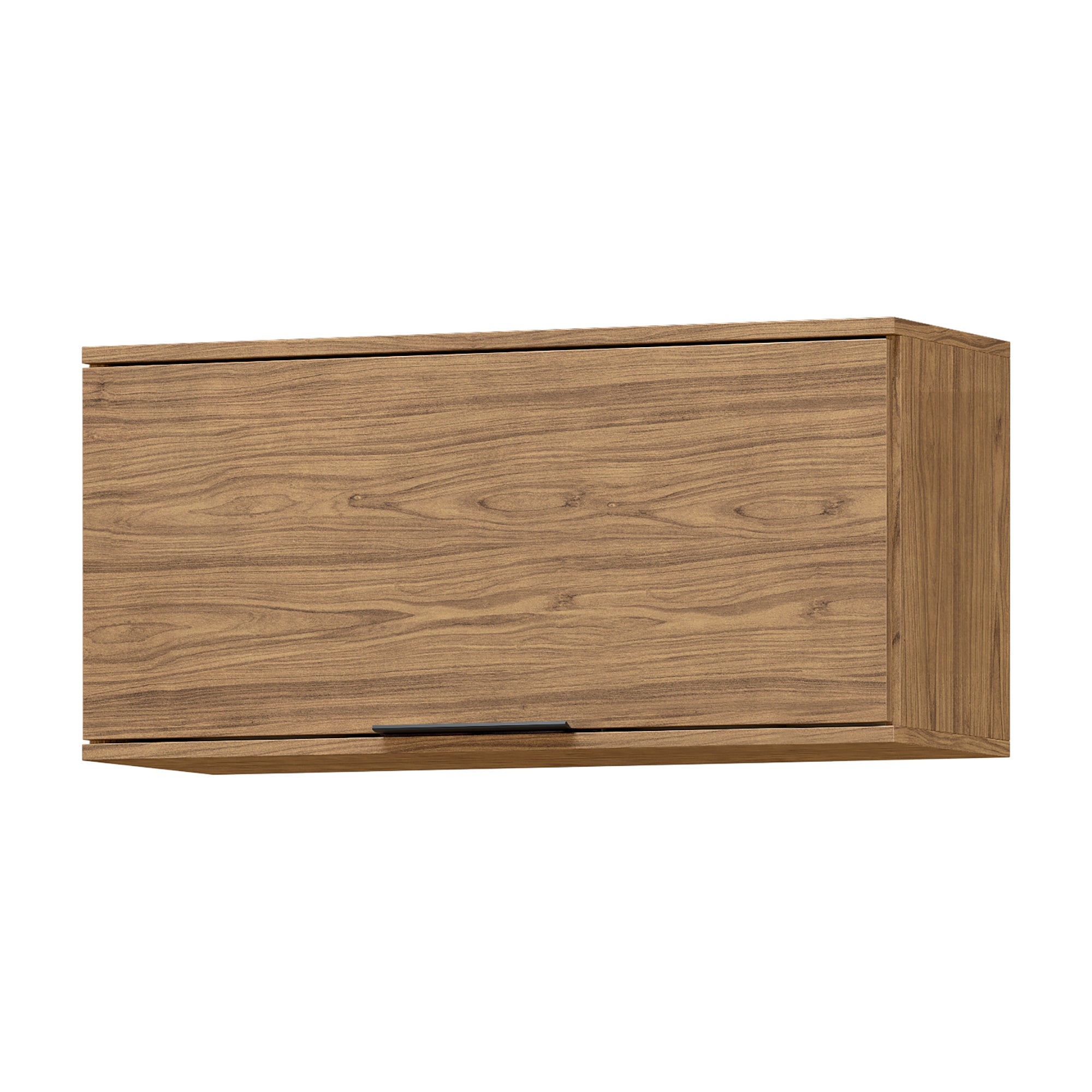 Mueble Aéreo de Cocina Borneo Natural