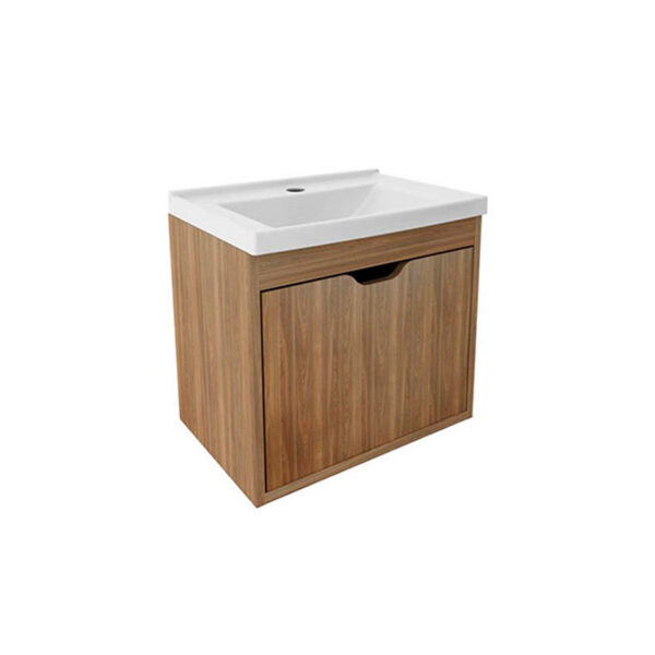Mueble De Baño Con Lavamanos Graz