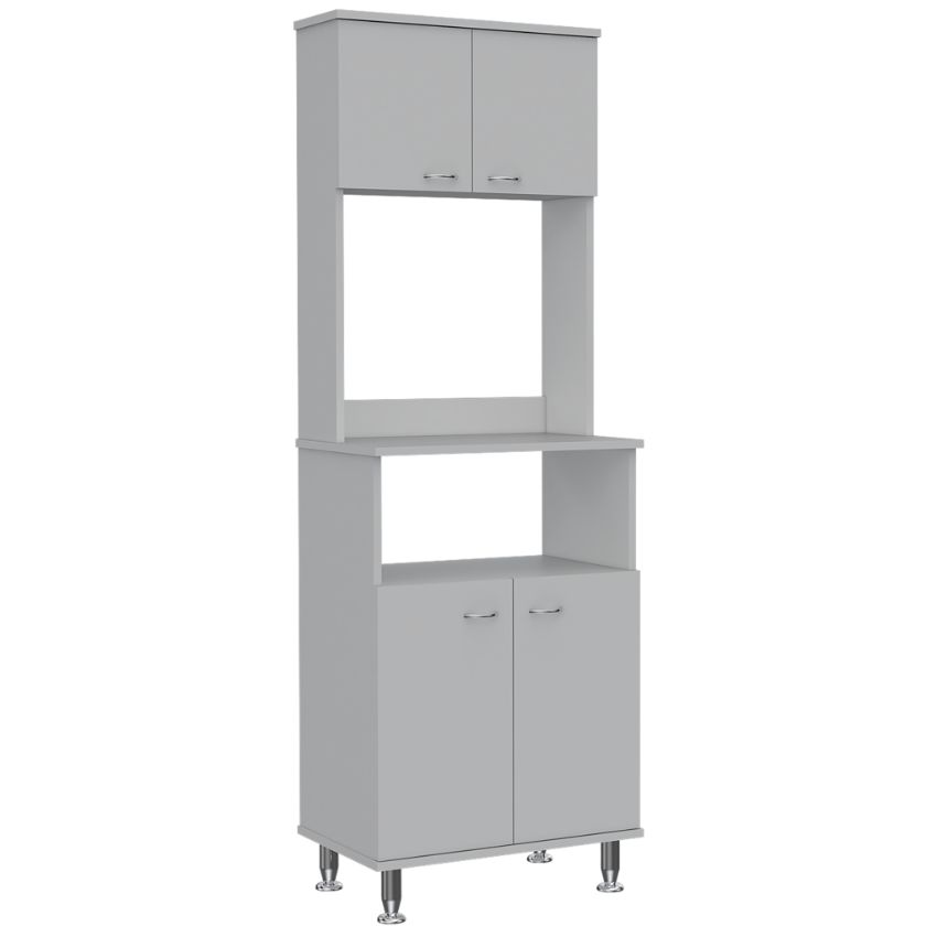 Mueble alacena fenixx, blanco