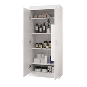 Mueble alacena varese, blanco