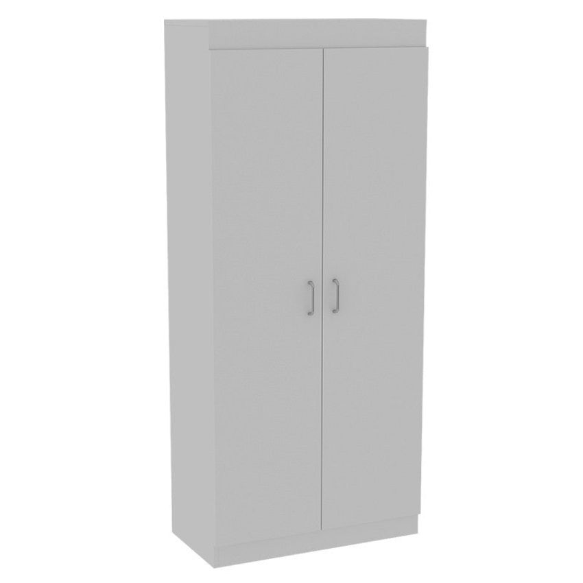 Mueble alacena varese, blanco