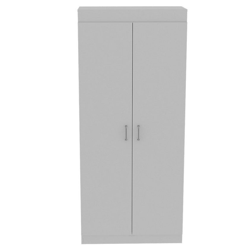 Mueble alacena varese, blanco