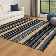 Alfombra Newark 1.50x2.00cm Azul Celeste