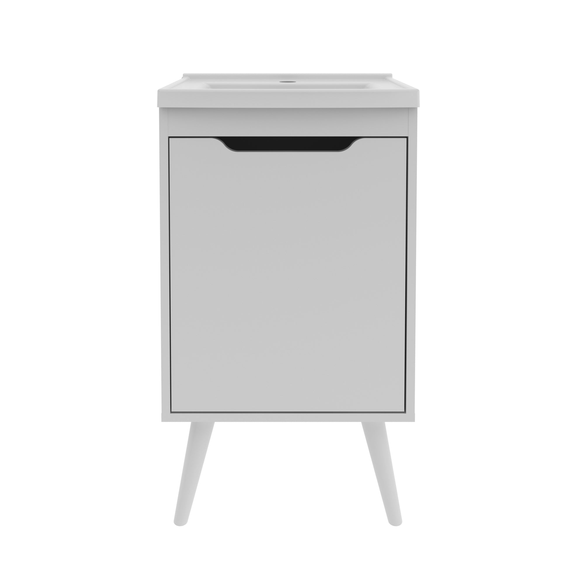 Mueble de Baño con Lavamanos Nexo