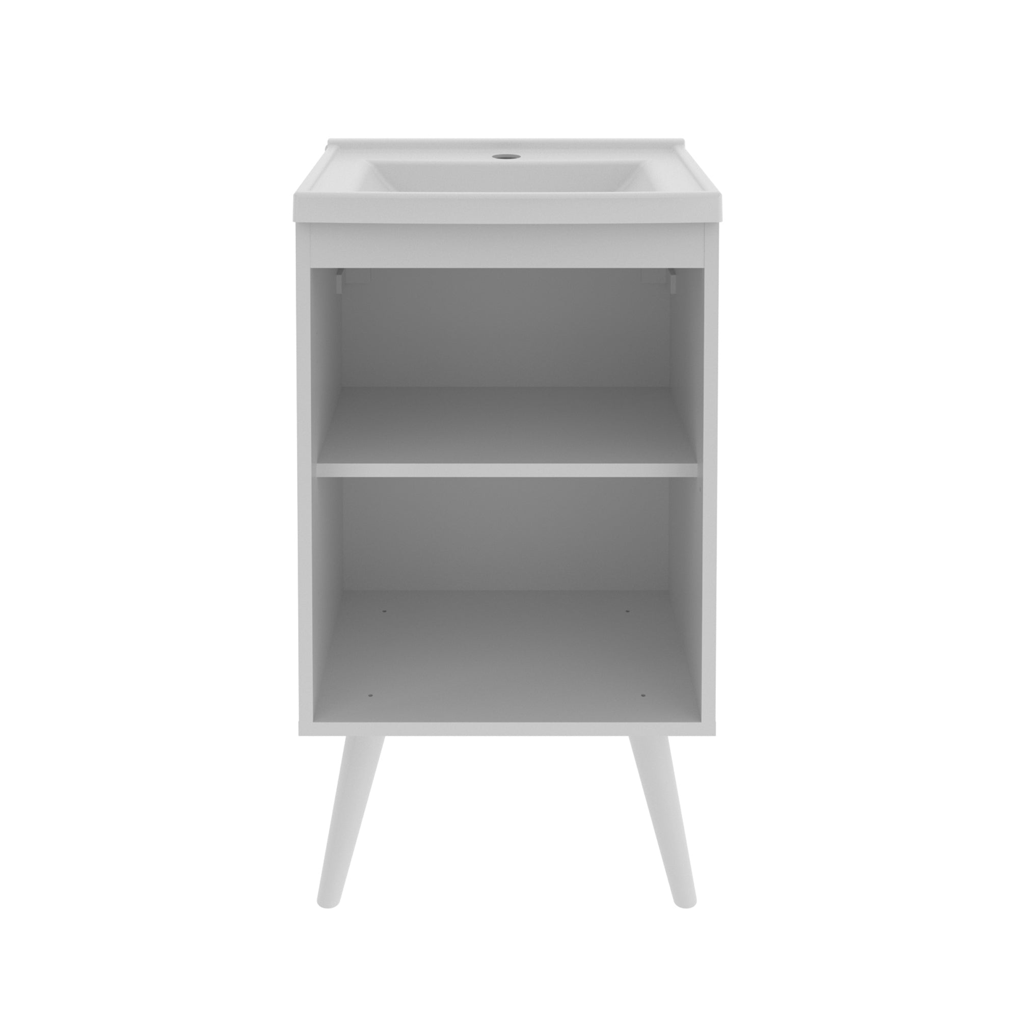 Mueble de Baño con Lavamanos Nexo