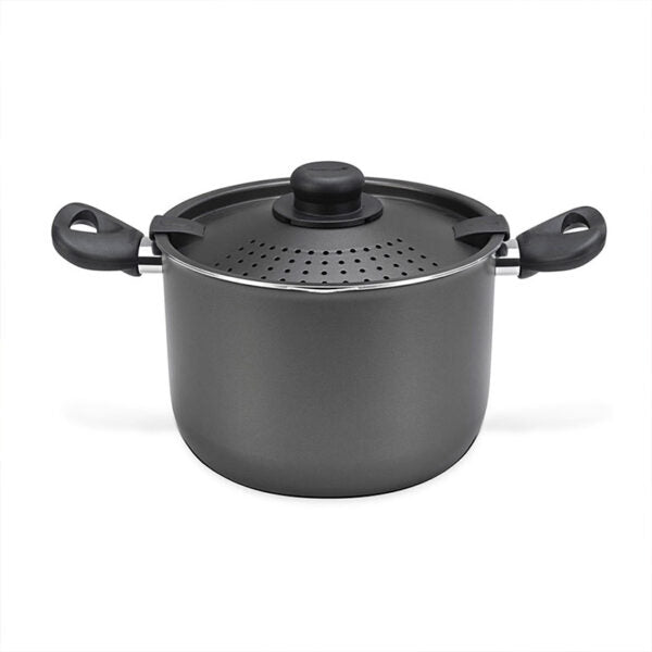 Olla Colapasta Funcional 22 cm
