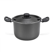 Olla colapasta funcional 22 cm