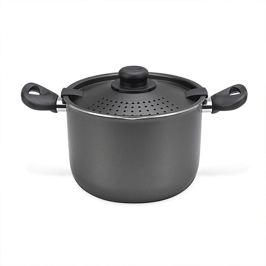 Olla colapasta funcional 22 cm