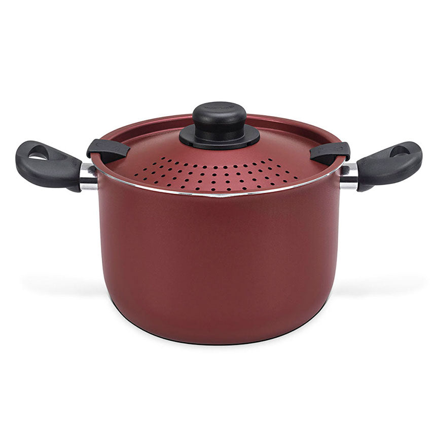 Olla colapasta funcional 22 cm