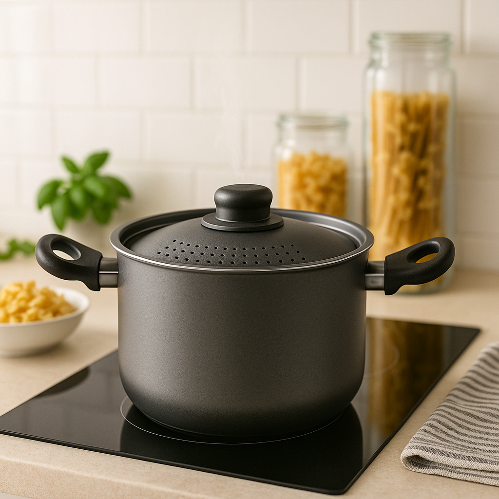 Olla Colapasta Funcional 22 cm