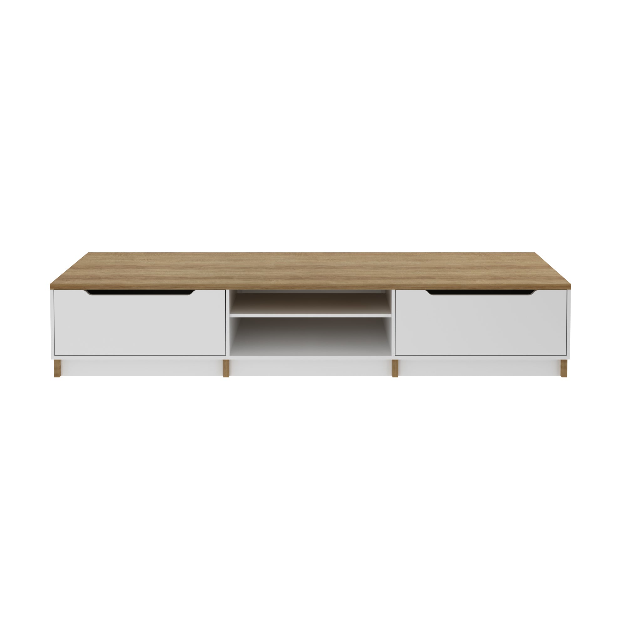 Mesa para TV 98" Oslo
