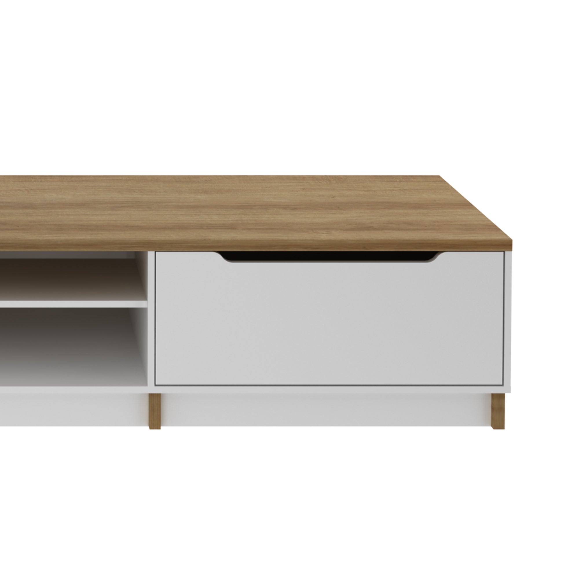 Mesa para TV 98" Oslo