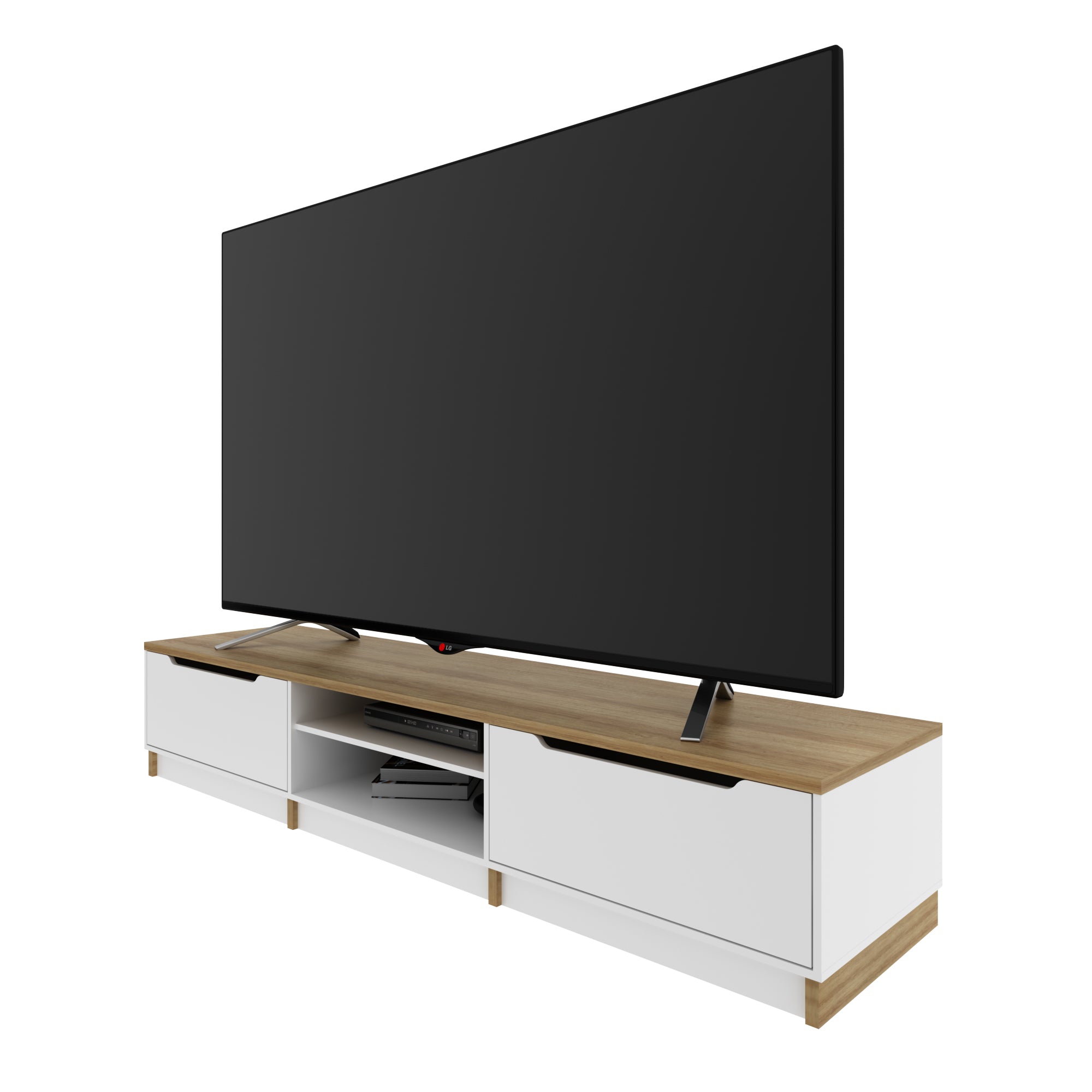 Mesa para TV 98" Oslo