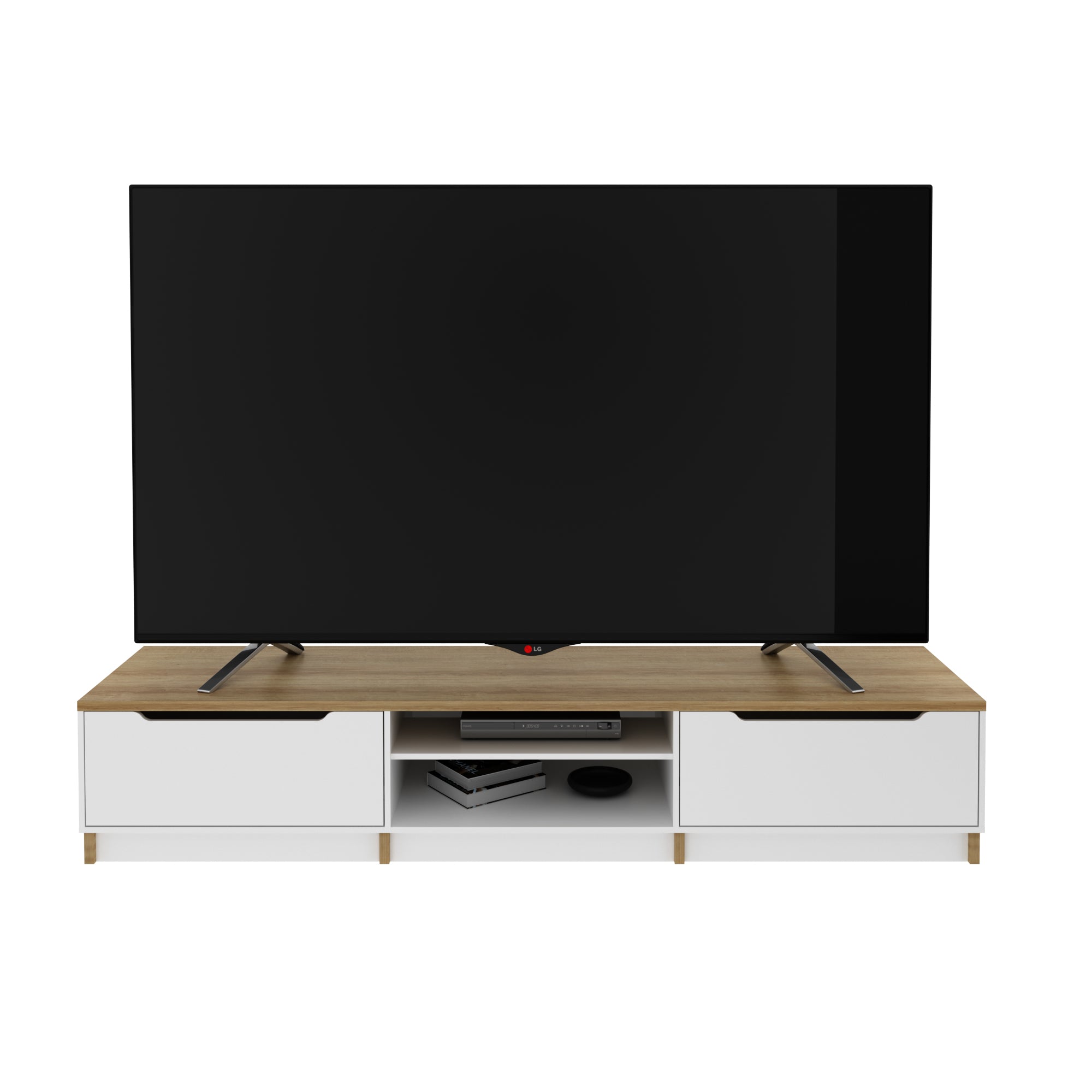 Mesa para TV 98" Oslo