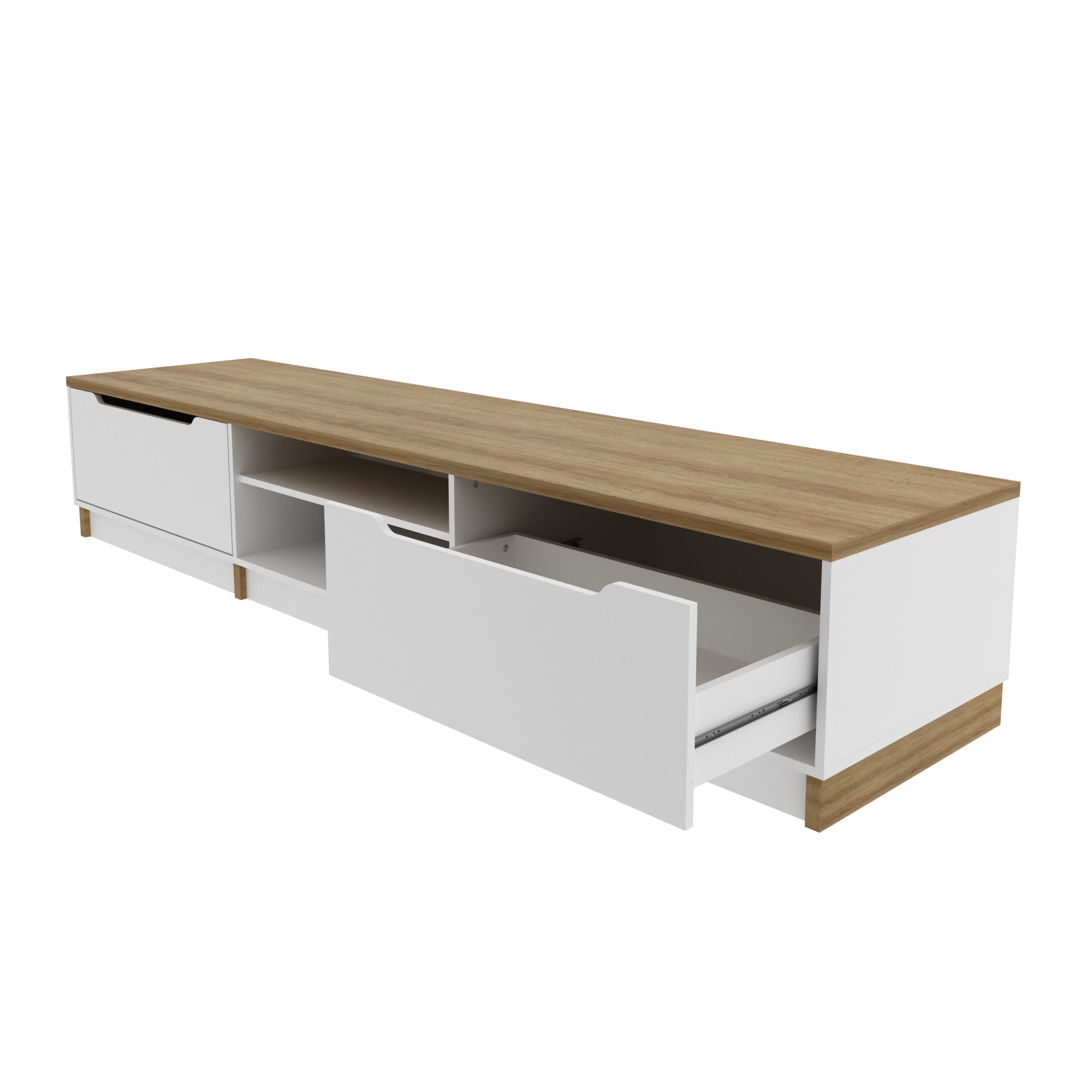 Mesa para TV 98" Oslo