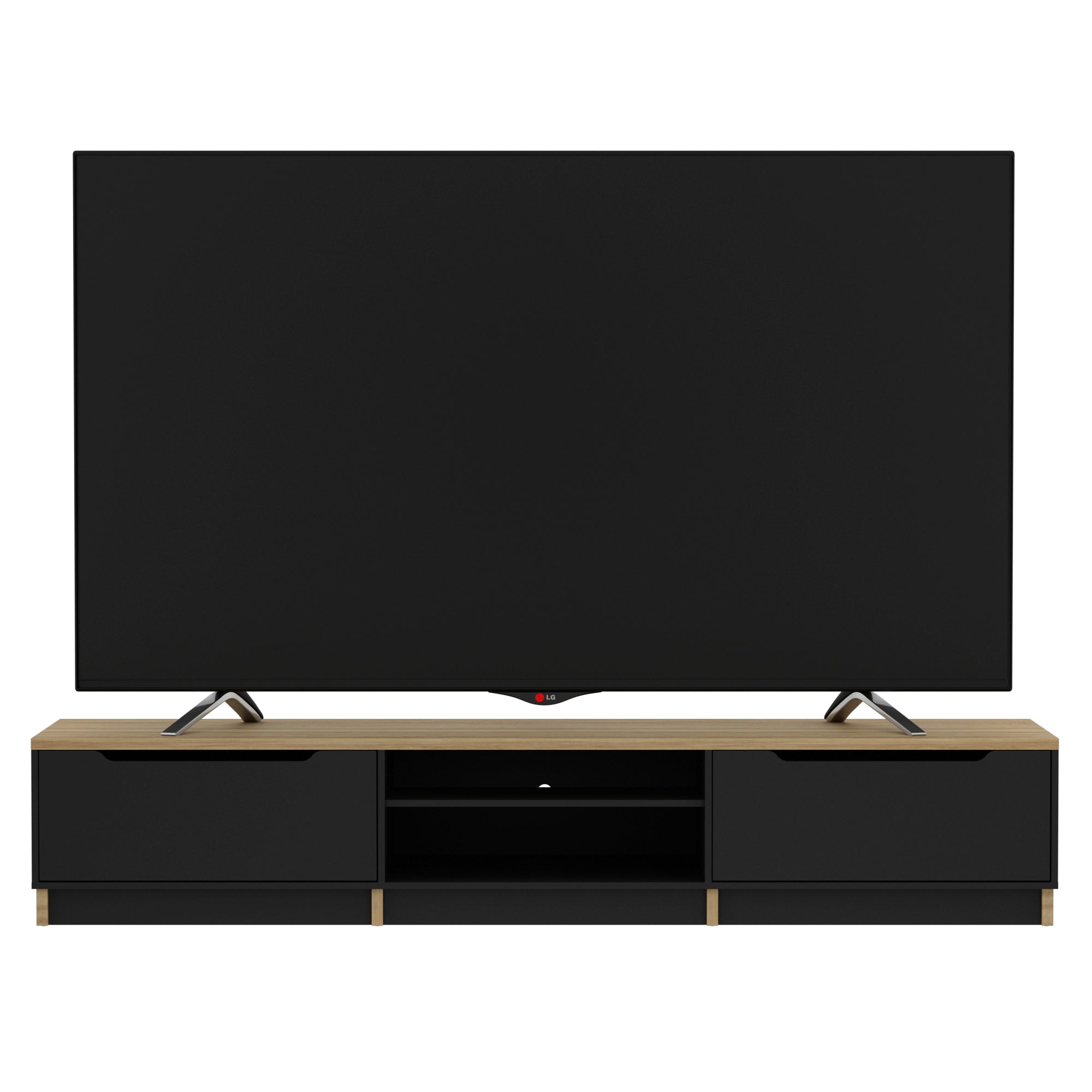 Mesa para TV 98" Oslo