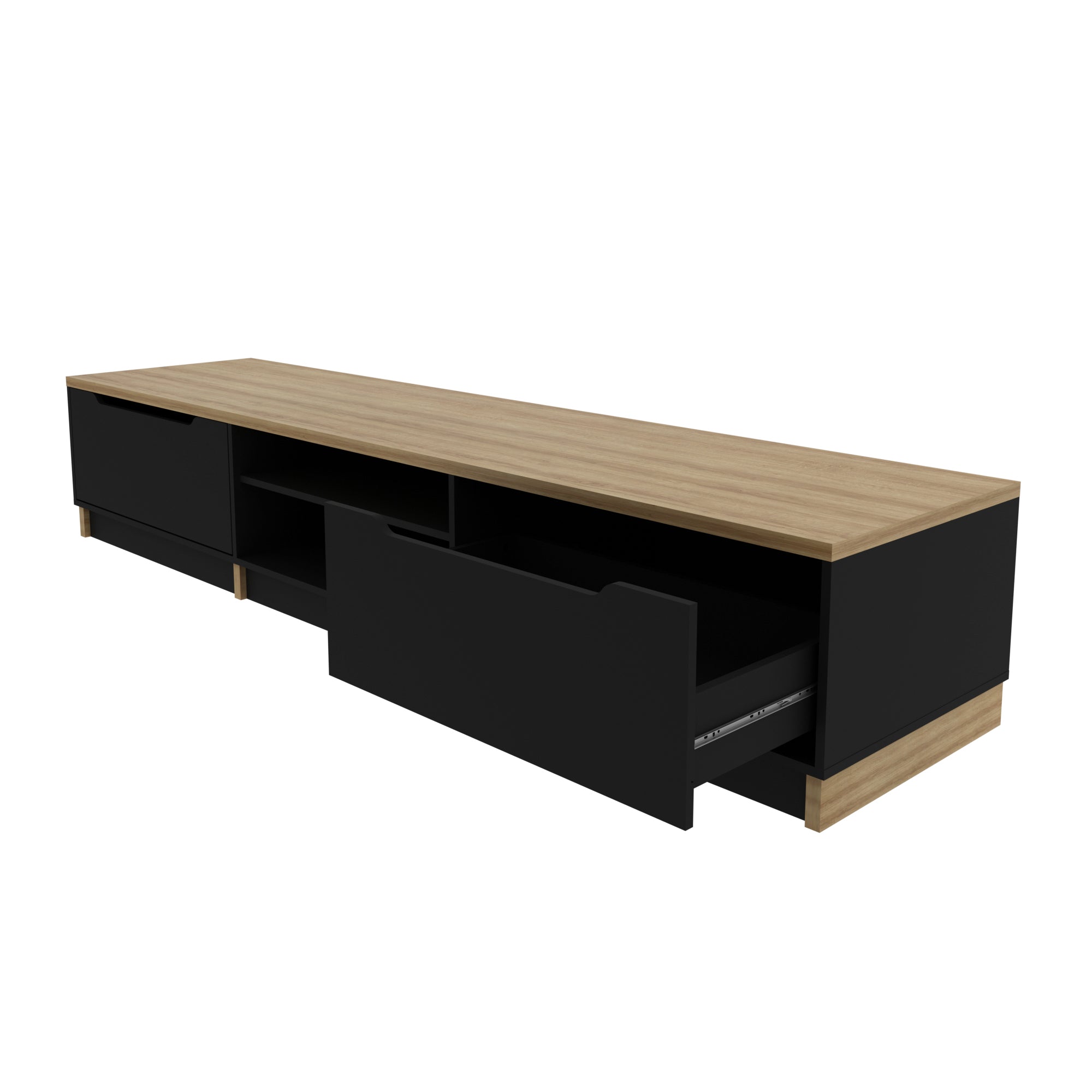 Mesa para TV 98" Oslo