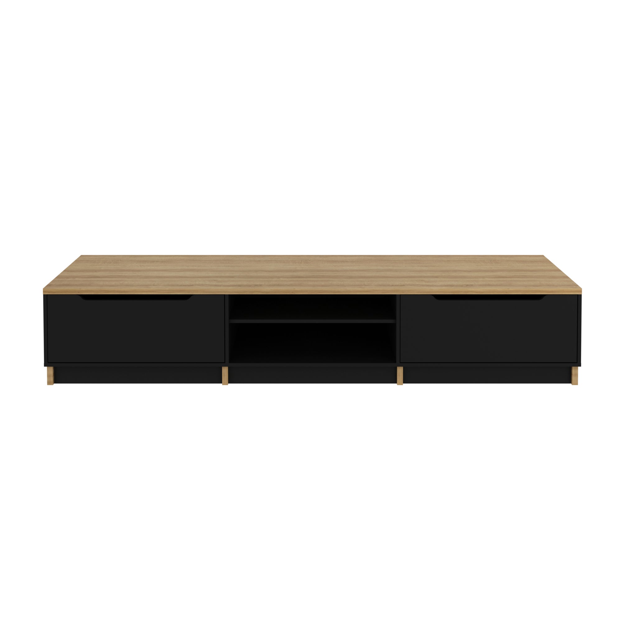 Mesa para TV 98" Oslo