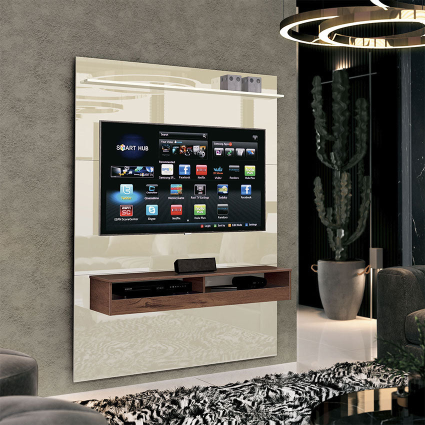 PANEL TV TORINO 1.6