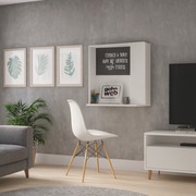 Escritorio Flotante Pepe