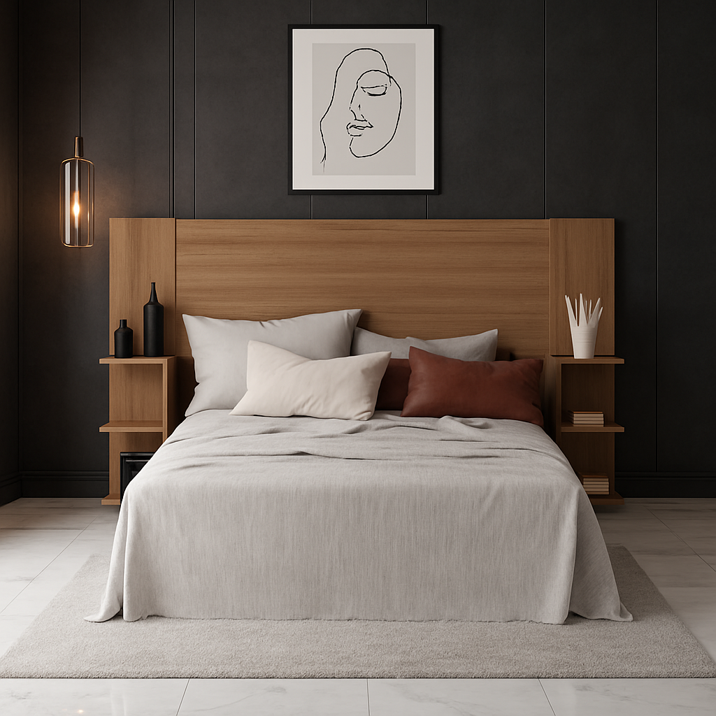 Cabecera Doble Phoenix