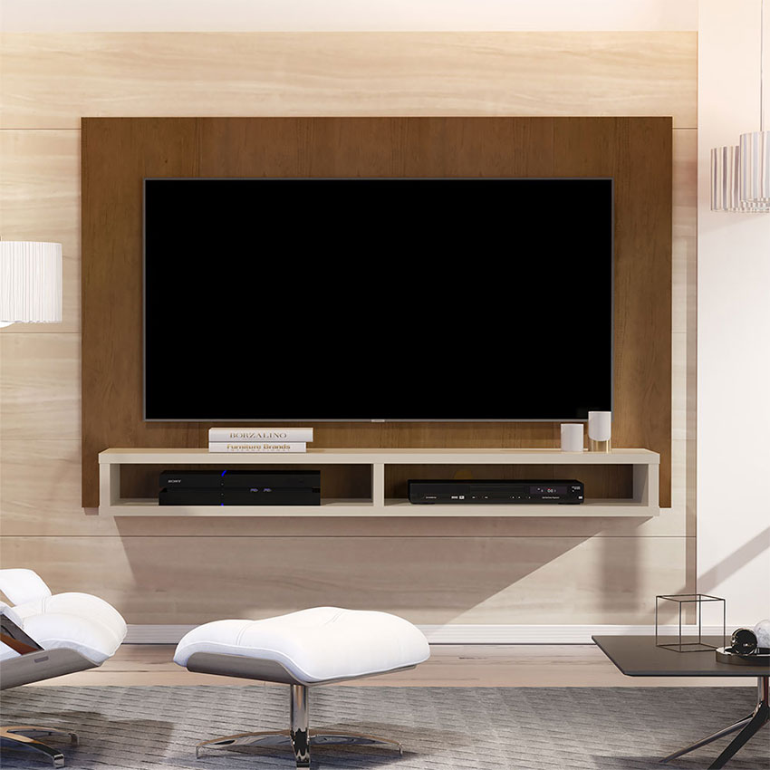 Panel TV California