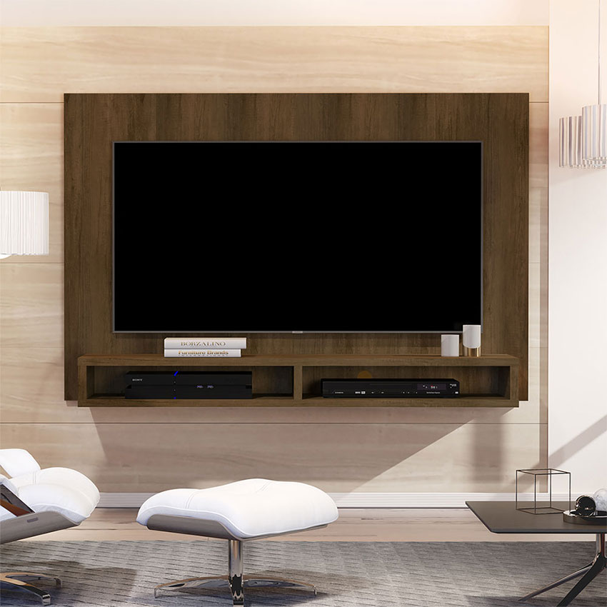 Panel TV California